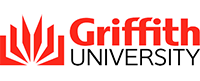 ブリスベングリフィス大学章