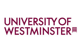 ロンドンウェストミンスター大学章