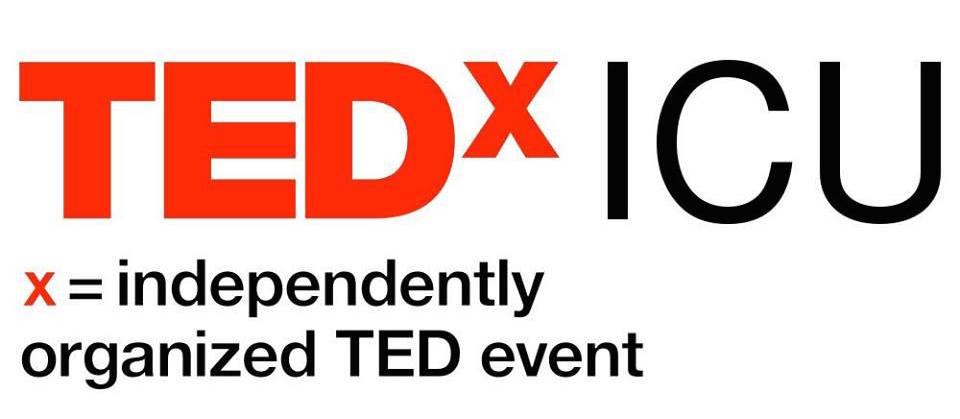TEDxICU