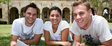 Australian University Study Abroad