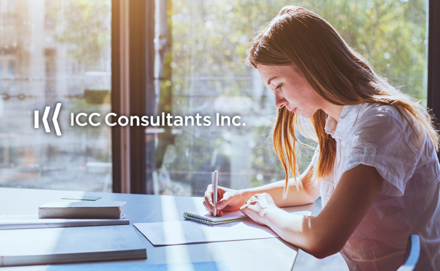 ICC Consultants Inc.