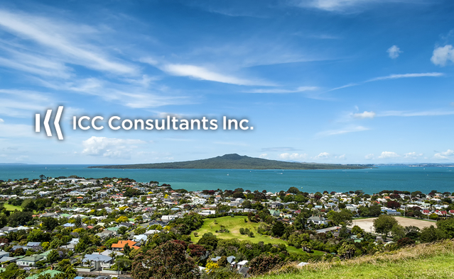 ICC Consultants Inc.
