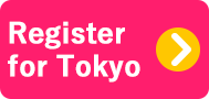 Register for Tokyo