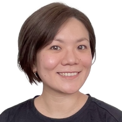 松井美保