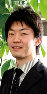 ワシントン大学小林