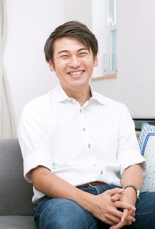 Kohei Osanai