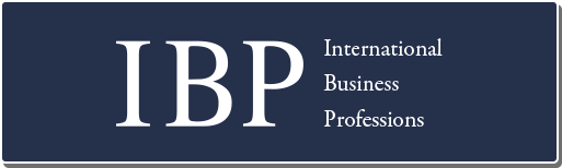 IBP International Business Professions