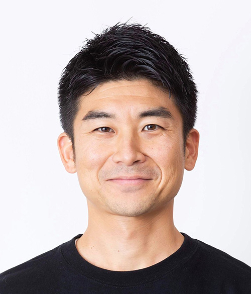 田口 一成