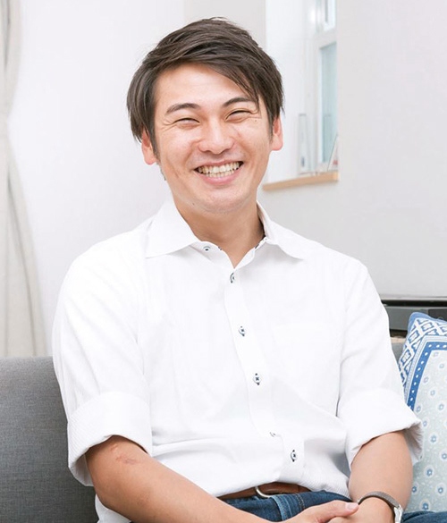 長内 孝平