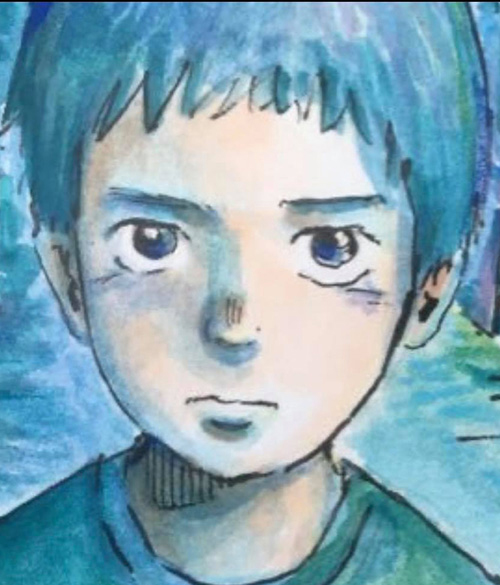 林 健太郎