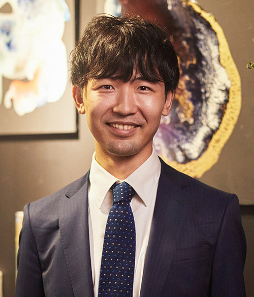 吉田 勇也