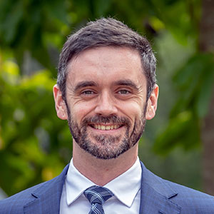 Mr.David Ferguson