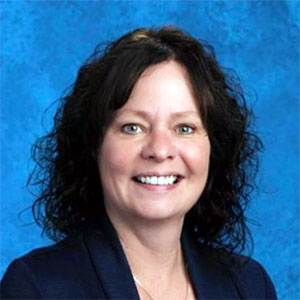 Terri Szlovicsak