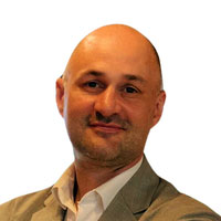 Mr.Luc Roberge