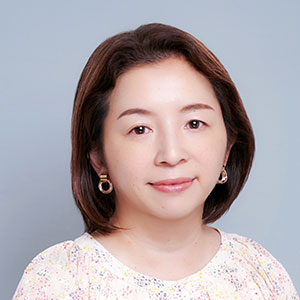 Ms.Yuki Tsukihara