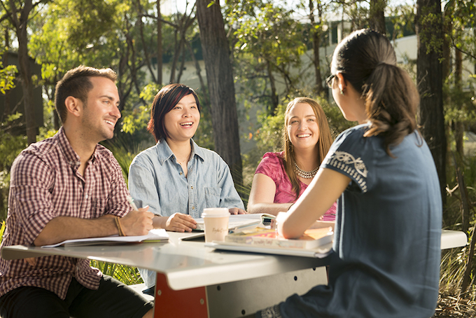 留学を成功させる英語力！留学準備英語（アカデミックスキル）体験コース[東京]