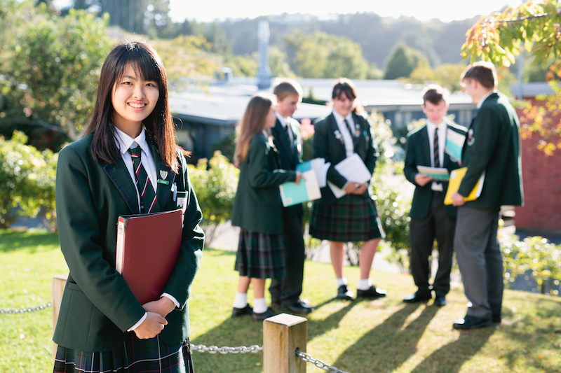 【返済不要！】ICCマイチャレンジ高校留学奨学金 説明会［東京］