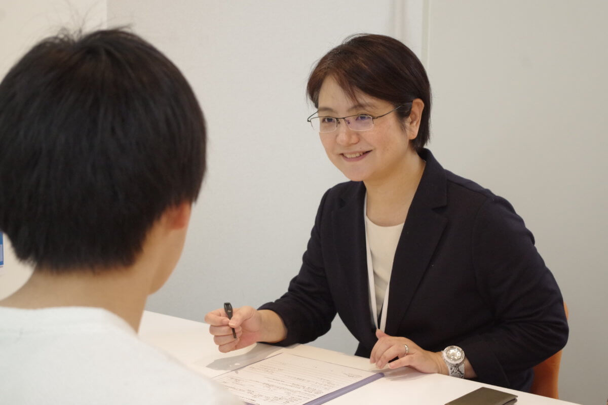 海外大学進学個別相談会［東京］