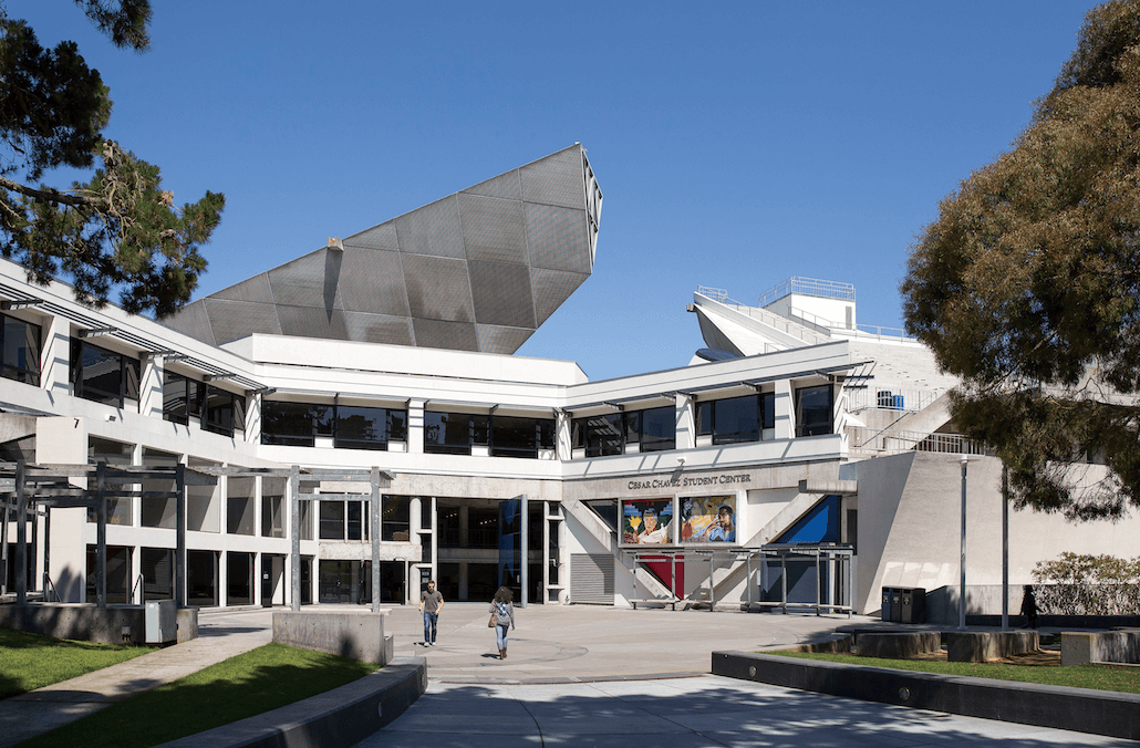 サンフランシスコ州立大学