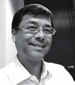 Mr Iwasaki