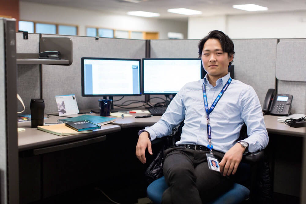 【就活が心配で留学を悩んでいる方へ】留学中に内定を獲得した大学生が語る！IBPビジネス留学説明会［オンライン］